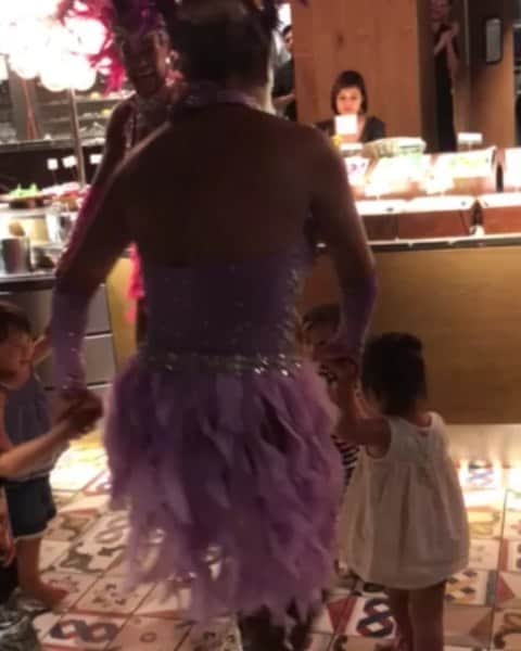 RIO GRANDE GRILL公式のグルメインスタ