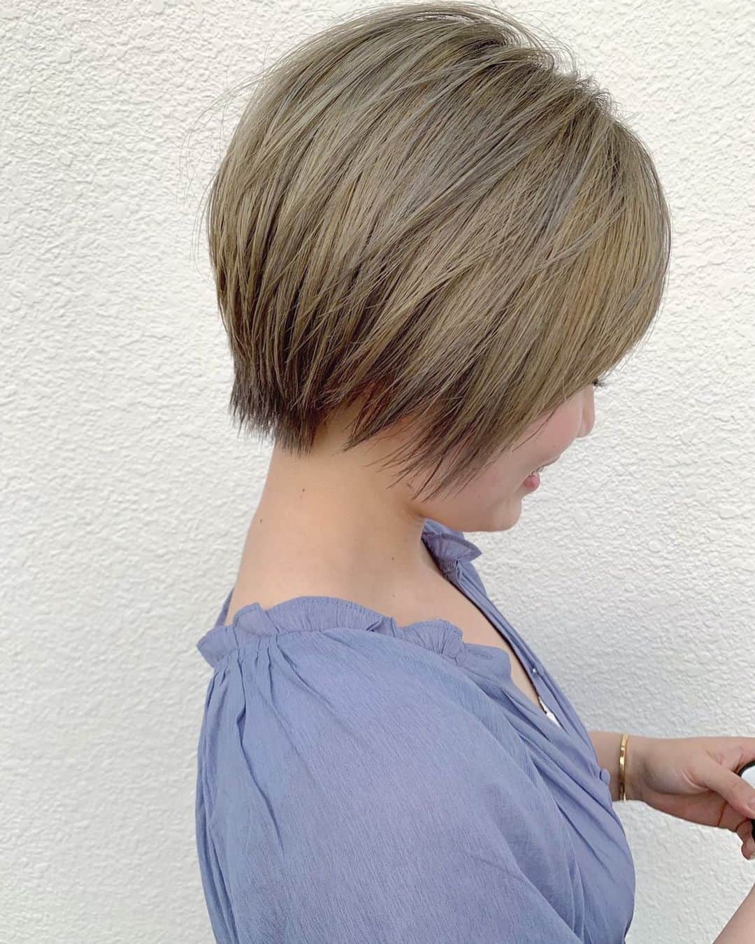 Yuta Misumiのインスタグラム：「. ㅤㅤㅤㅤㅤㅤㅤㅤㅤㅤㅤㅤㅤ @horikens_guest  ㅤㅤㅤㅤㅤㅤㅤㅤㅤㅤㅤㅤㅤ#かわいいをすぐそばで#岡崎市美容室#myhairdesign」