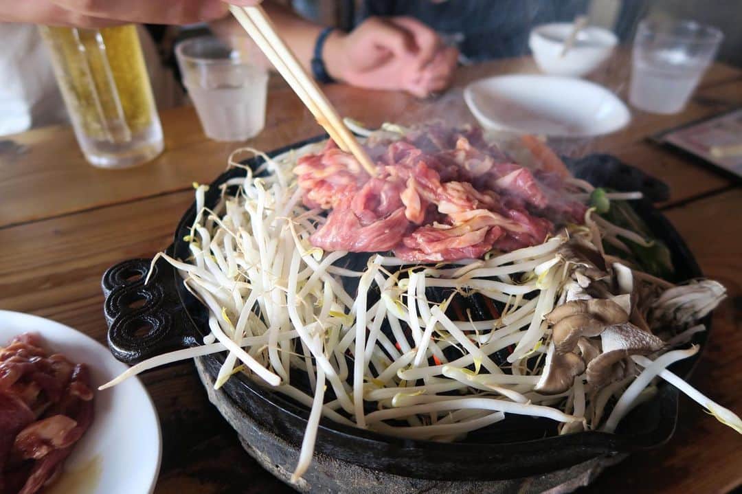 yuukii.iのグルメインスタ