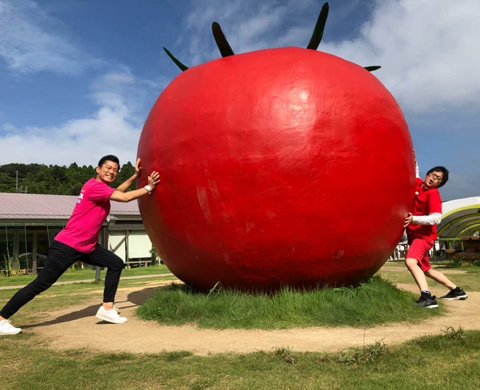 逸見太郎のインスタグラム