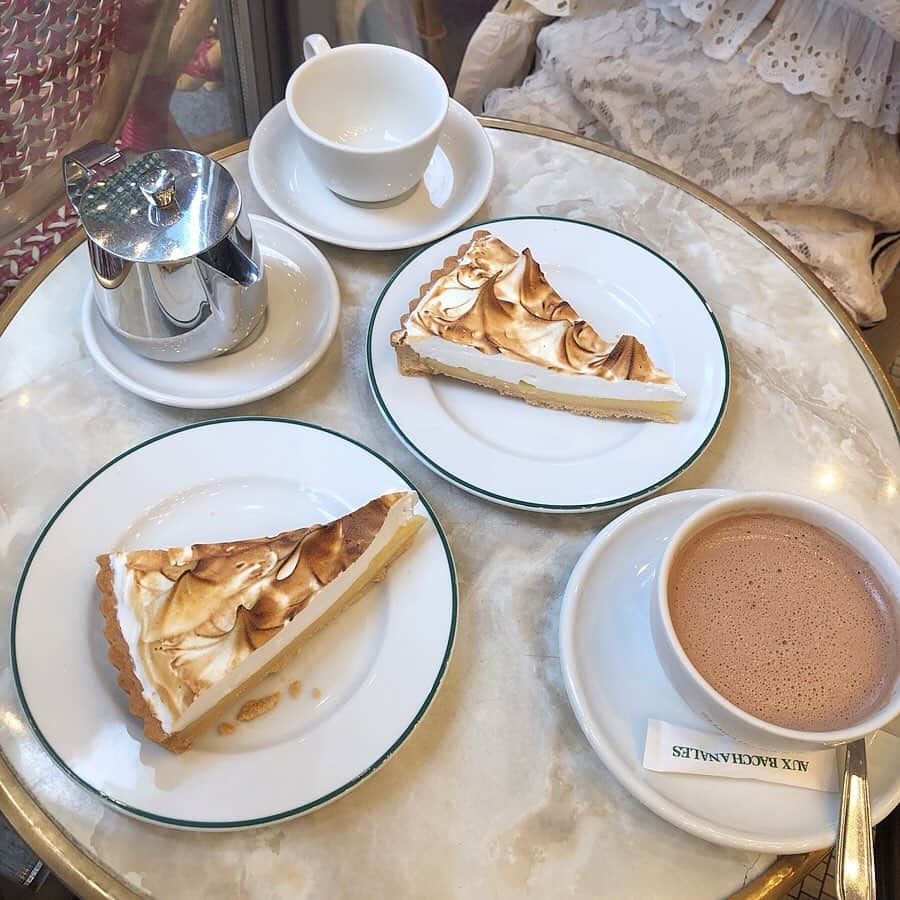 濱澤ゆうりのグルメインスタ