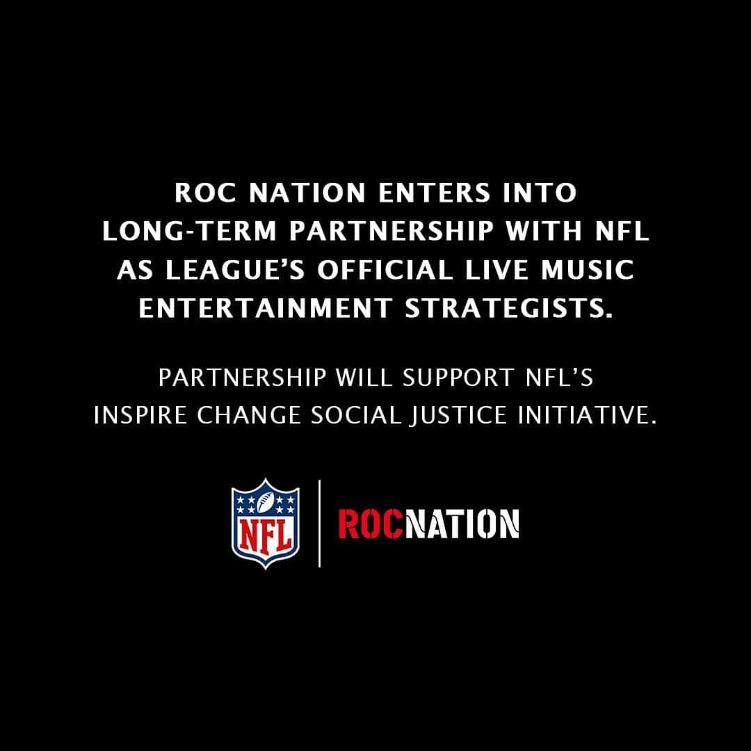 DJキャレドさんのインスタグラム写真 - (DJキャレドInstagram)「@rocnation @nfl」8月15日 4時22分 - djkhaled