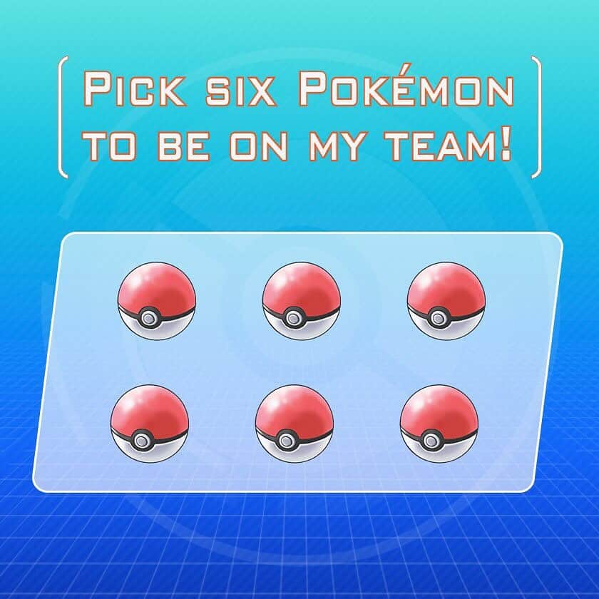 Pokémonさんのインスタグラム写真 - (PokémonInstagram)「*cue Pokémon battle music*  Tag a friend and ask them to choose your team! 👇👇👇」8月15日 3時05分 - pokemon