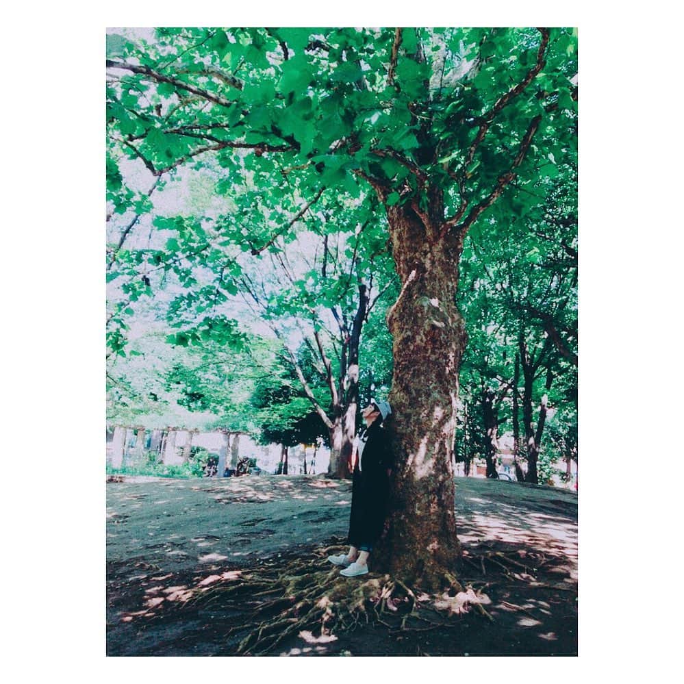 南條愛乃さんのインスタグラム写真 - (南條愛乃Instagram)「いつかの撮影 #オフショット」8月15日 3時33分 - nanjolno