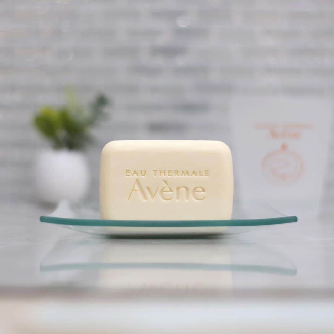 Eau Thermale Avène Japan アベンヌのインスタグラム