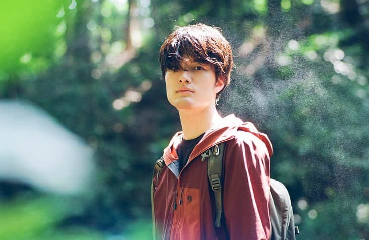 のインスタグラム：「HiM FilmsさんのInstagramアカウントにて﻿ 8月16日〜30日まで﻿ ﻿ 夏の狭間を避暑地で感じる僕が、﻿ 紡がれた言葉と写真で更新されます。﻿ ﻿ 是非📸﻿ ﻿ ﻿」
