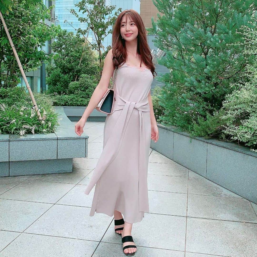 堀尾実咲のインスタグラム：「お気に入りの #Darich 🐰💕 だいすきなお洋服のブランドだよ🤓」