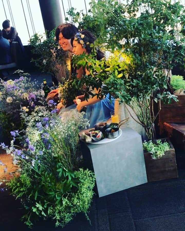 fortythree (フォーティースリー) のグルメインスタ