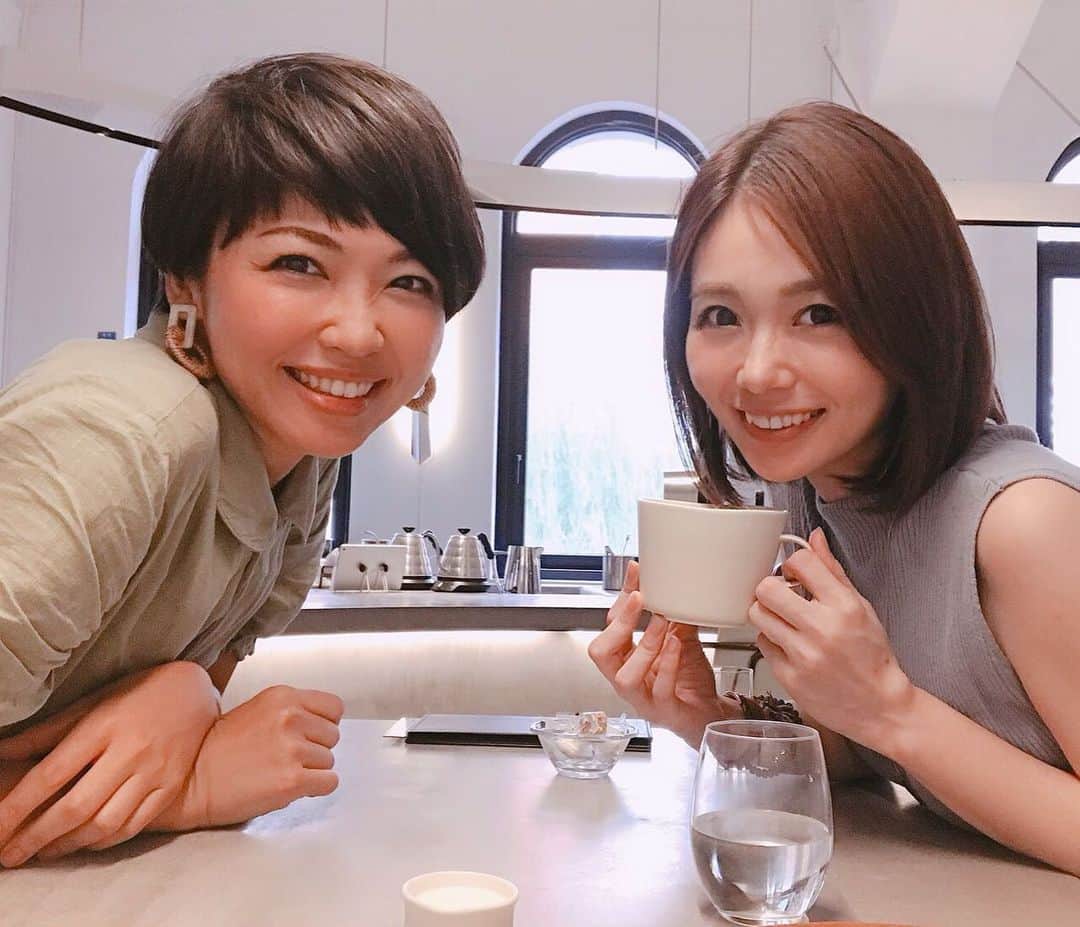 築山可奈のグルメインスタ