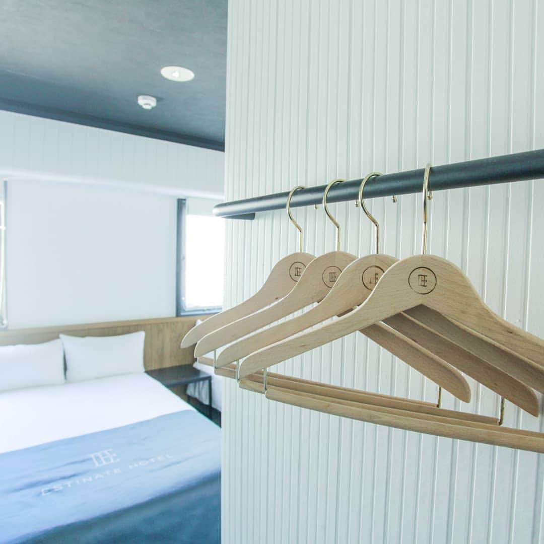 ESTINATE HOTELのグルメインスタ