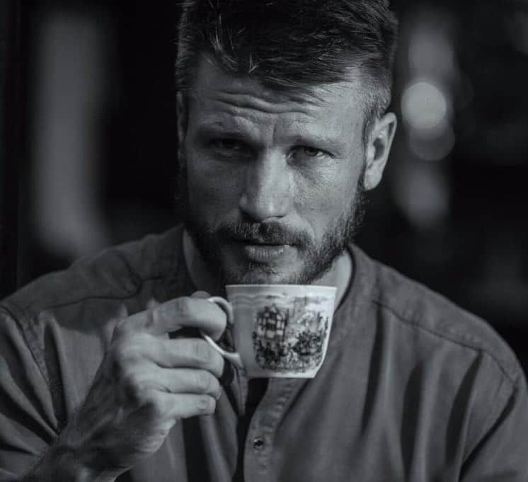 Rodrigo Hilbertさんのインスタグラム写真 - (Rodrigo HilbertInstagram)「Vai um cafezinho? ☕️ 📷 @neycoelho_」8月14日 20時22分 - rodrigohilbert