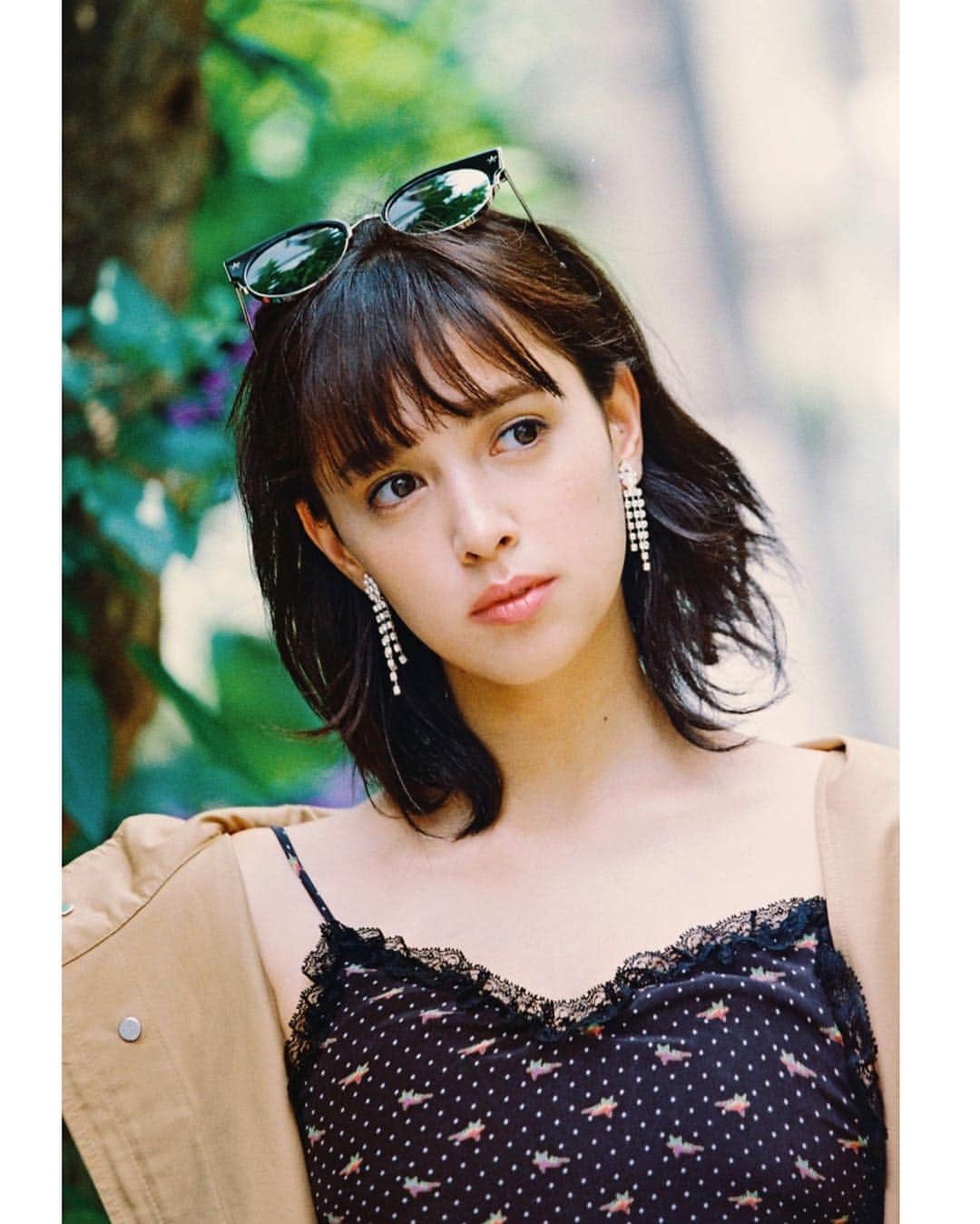 モーガン茉愛羅のインスタグラム
