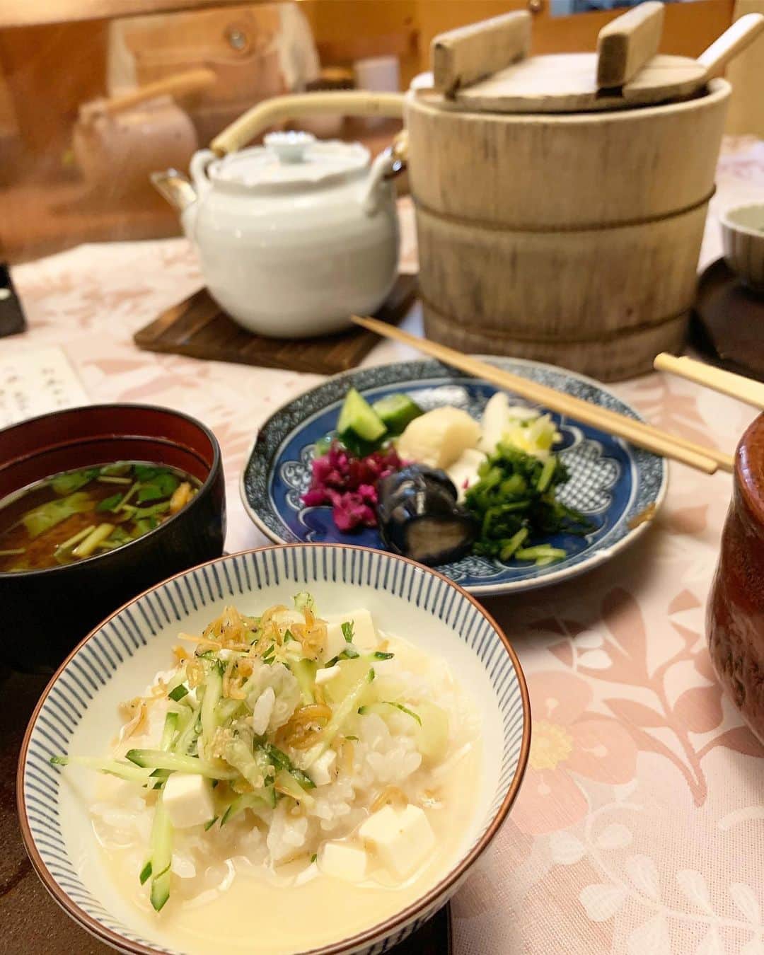 川田御早希のグルメインスタ