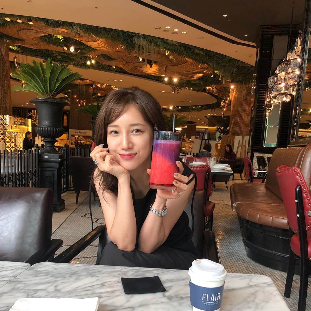 森川侑美のインスタグラム
