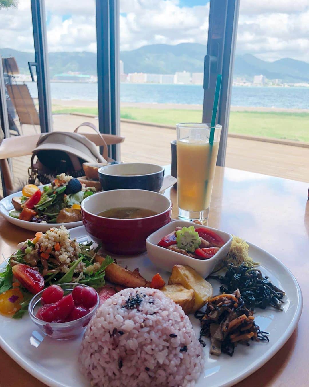 ena..*加藤 恵梨奈のグルメインスタ