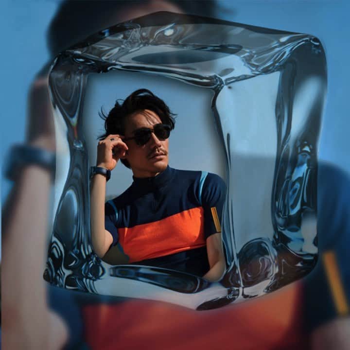 フー・ビンのインスタグラム：「Trust me I still can magically hear those high pitched humming sound from the sweeps while sitting on the sailing boat with ChinaOne Ningbo team! It was a lifetime experience I could always talk to people about. Deep inside of me tells me that I belong to water sport as I grew up in an athletic family. Hope I will actually be one of the contenders one day!  #hubing #lifestyle #throwbacktuesday #lagos #chinaoneningbo #portugal #GC32racingtour #luxurylifestyle #후빙#胡兵 #フービン #胡兵时尚观点 #胡兵全球Go  #fashiontrip #fashion #fashionicon #fashionindustry #gentlemen #chinesegentlemen #actor #chineseactor #chinesemodel #asianactor #style #styleman #menswear #mensstyle」