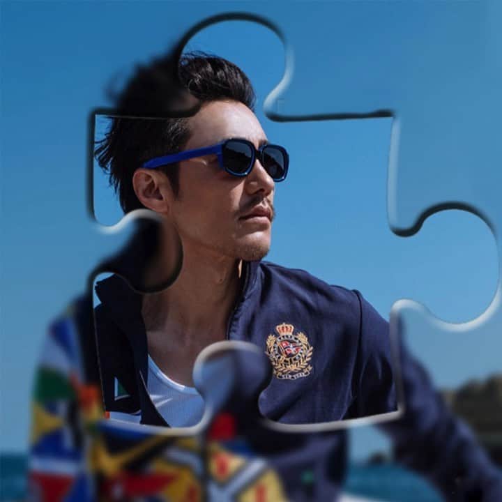 フー・ビンのインスタグラム：「Throw back Tuesday for the wonderful trip I have experienced together with ChinaOne Ningbo Sailing Team. It feels just like yesterday that I met those amazing and professional sailors who demonstrated absolute team spirit and determination for the win! And Lagos, what a city with all the friendly people and beautiful scenes.  #hubing #lifestyle #throwbacktuesday #lagos #chinaoneningbo #portugal #GC32racingtour #luxurylifestyle #후빙#胡兵 #フービン #胡兵时尚观点 #胡兵全球Go  #fashiontrip #fashion #fashionicon #fashionindustry #gentlemen #chinesegentlemen #actor #chineseactor #chinesemodel #asianactor #style #styleman #menswear #mensstyle」