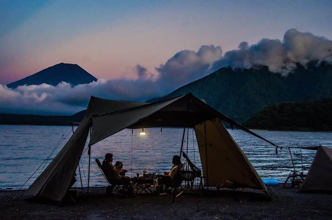 CAMP_HACKのインスタグラム