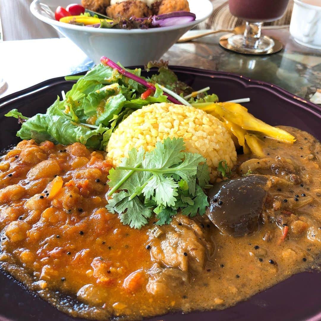 山﨑 薫のグルメインスタ