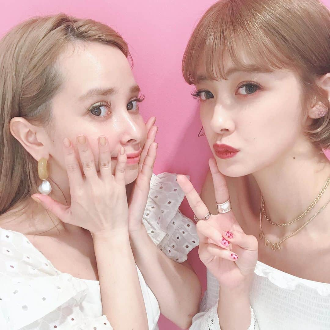 夏焼雅さんのインスタグラム写真 - (夏焼雅Instagram)「後ろ姿♡ ﻿ @arethaokuyama ✂︎ #shima ﻿ #ミニボブ ﻿ #マッシュボブ」8月14日 21時07分 - miyaaa0825