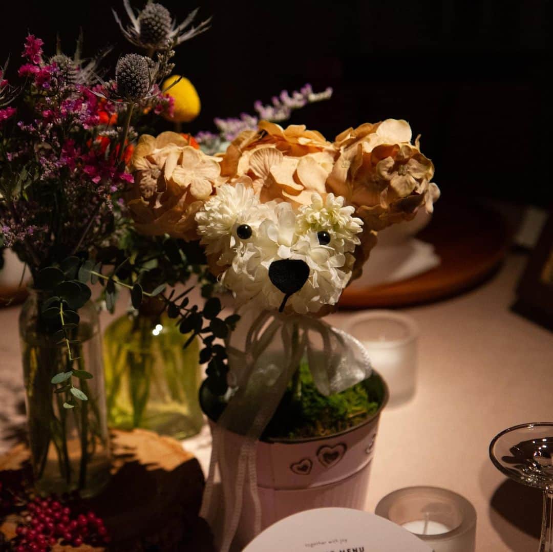 The Sally Garden（ザ サリィガーデン）のグルメインスタ