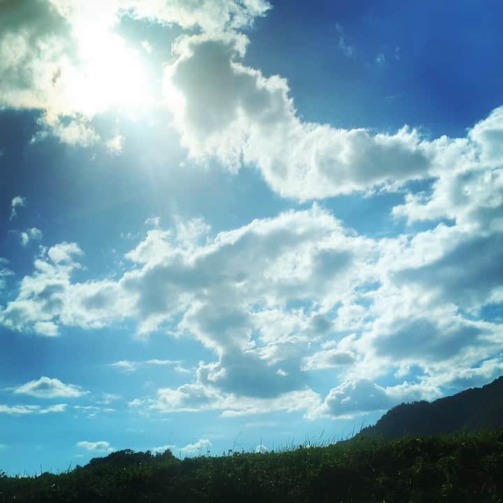 宍戸留美のインスタグラム：「#local #countryside #田舎 #train #trip #hiroshima #japanese」