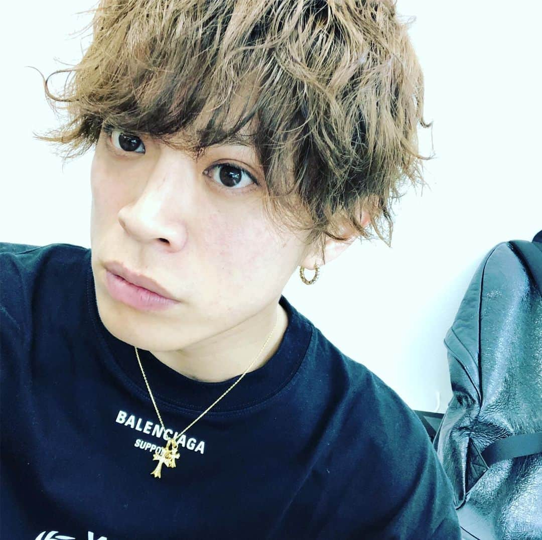 山本裕典のインスタグラム