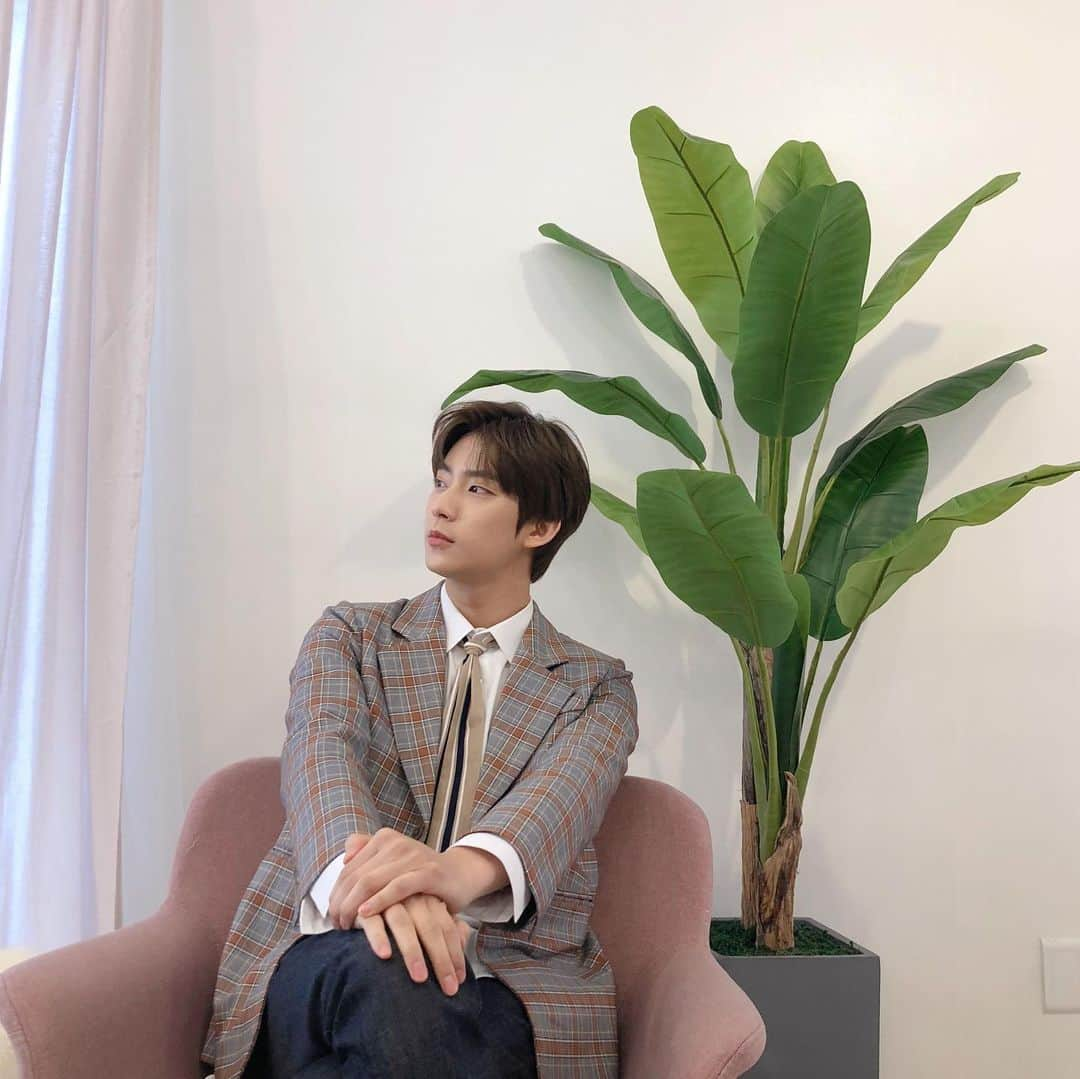 B1A4さんのインスタグラム写真 - (B1A4Instagram)「‪🎂HAPPY GONGCHANDAY🎂‬ ‪⠀‬ ‪#B1A4 #공찬 #GONGCHAN ‬#해피공찬데이‬ ‪#HAPPYGONGCHANDAY‬」8月14日 21時24分 - b1a4ganatanatda