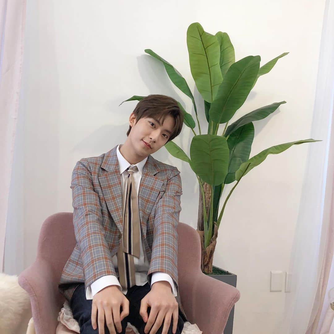 B1A4さんのインスタグラム写真 - (B1A4Instagram)「‪🎂HAPPY GONGCHANDAY🎂‬ ‪⠀‬ ‪#B1A4 #공찬 #GONGCHAN ‬#해피공찬데이‬ ‪#HAPPYGONGCHANDAY‬」8月14日 21時24分 - b1a4ganatanatda