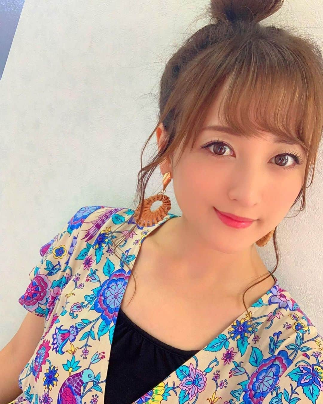 小松彩夏のインスタグラム