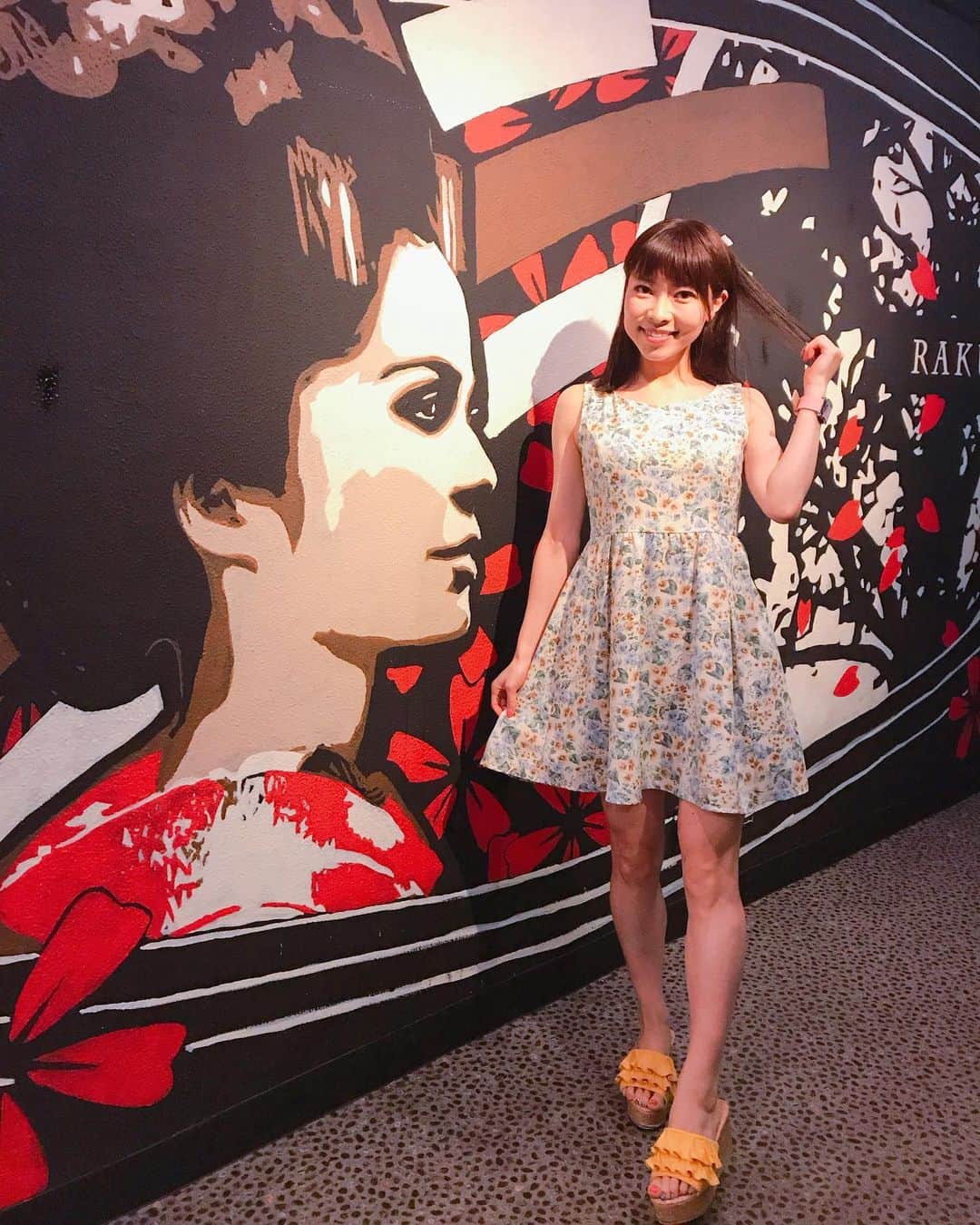 DJ MIYAのグルメインスタ