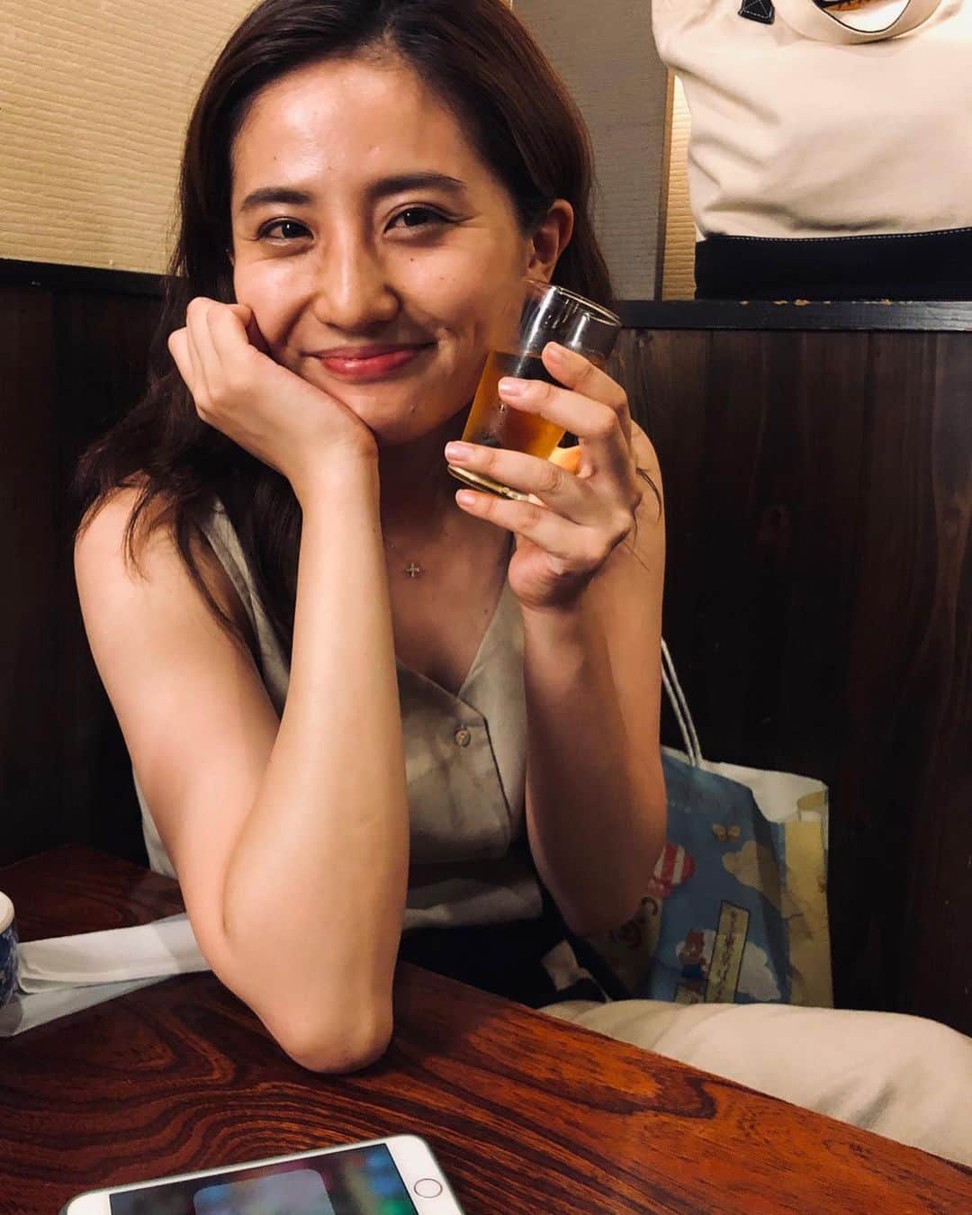 槙あやなのグルメインスタ