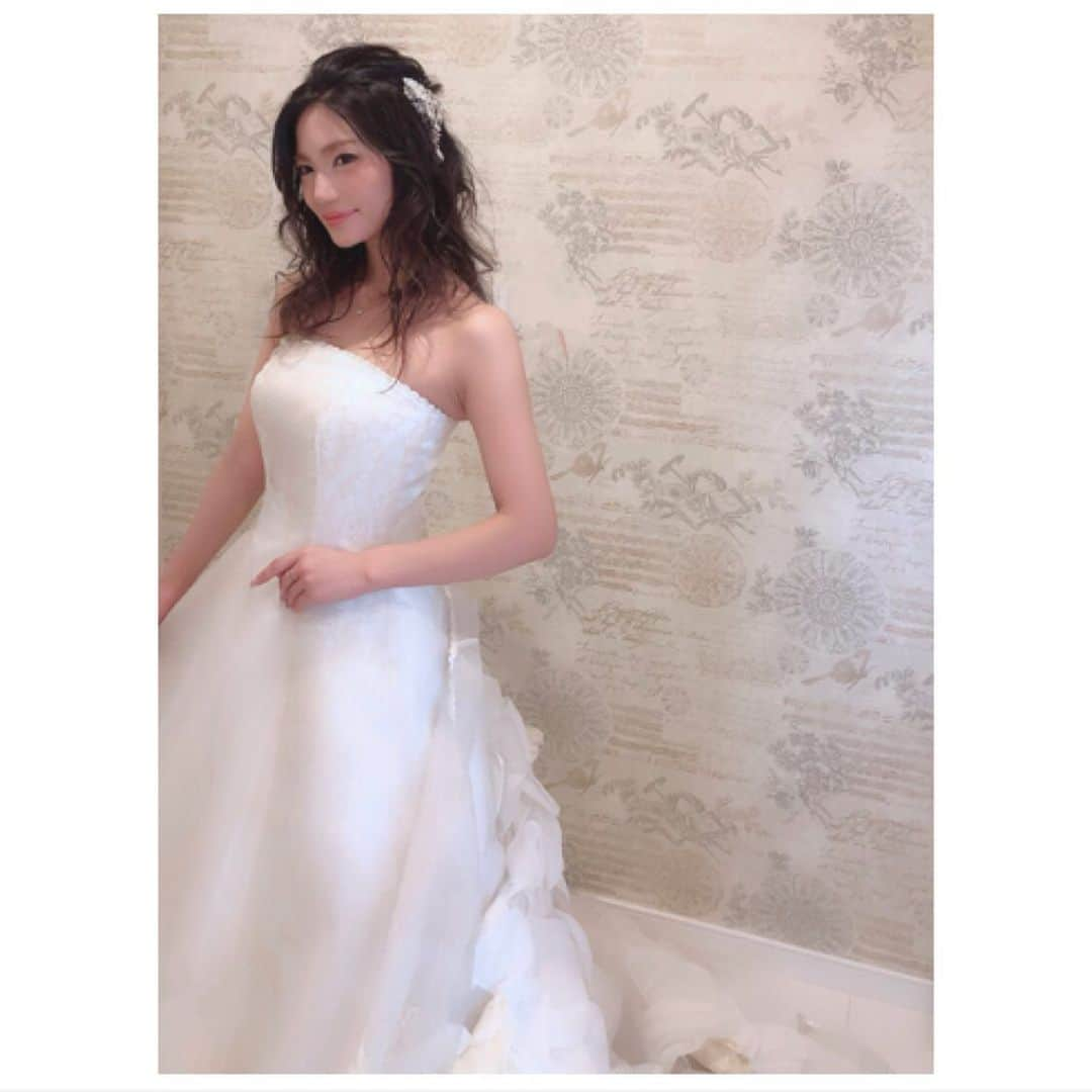 仲西杏里のインスタグラム