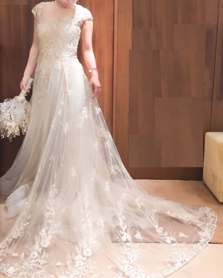 Dresses (ドレッシーズ)のインスタグラム