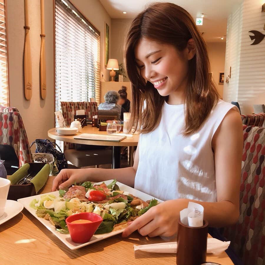 池田真子のインスタグラム