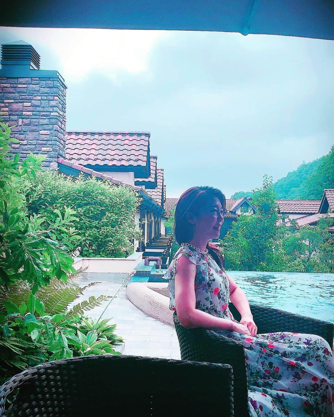 会田幸恵のグルメインスタ