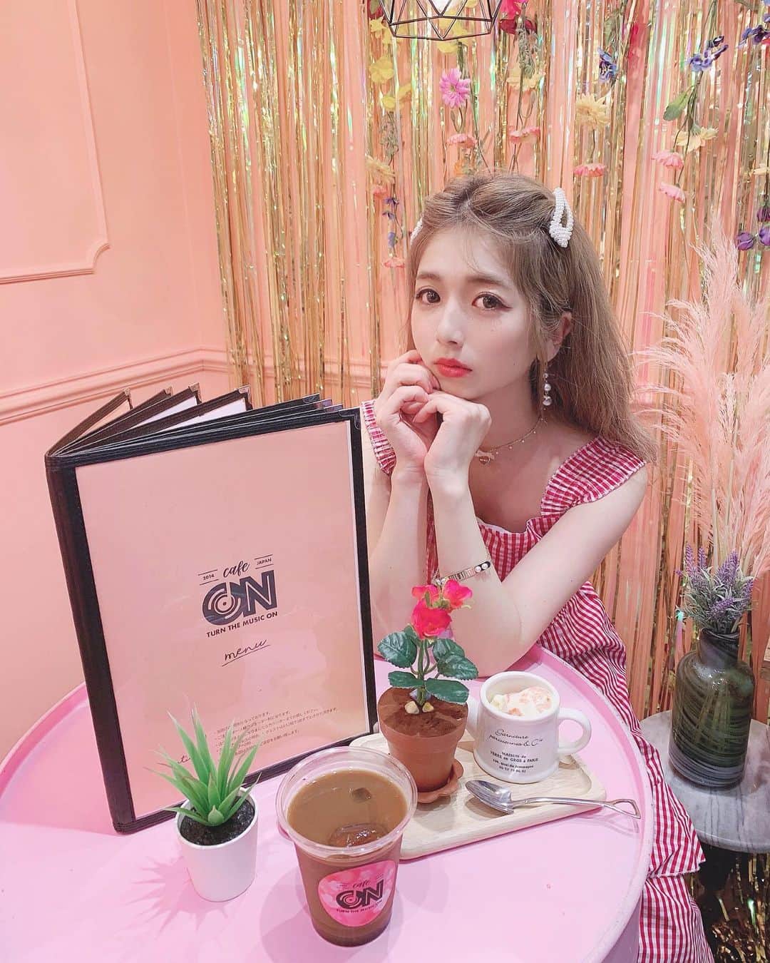 エリンコのグルメインスタ