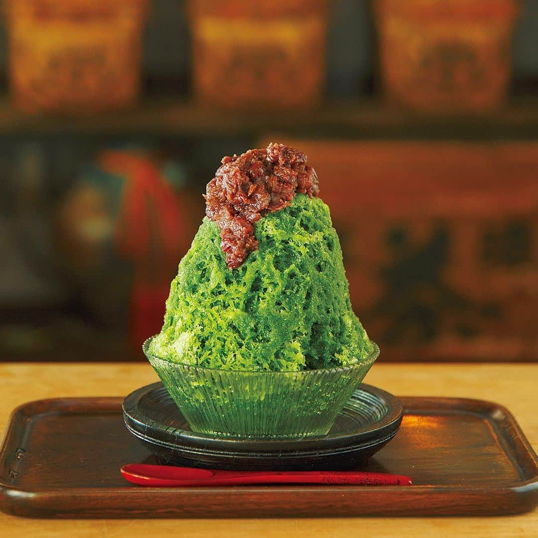 Hanako公式のグルメインスタ