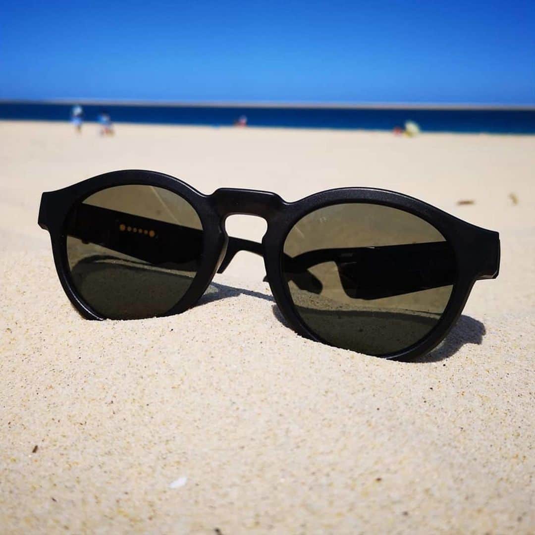 BOSEさんのインスタグラム写真 - (BOSEInstagram)「Share a photo of how Bose is helping amp your summer using #MyBose and #Sweepstakes for the chance to win a pair of #BoseFrames. 🕶🎵 ​ . . 📷: @cerisetcie」8月14日 22時05分 - bose