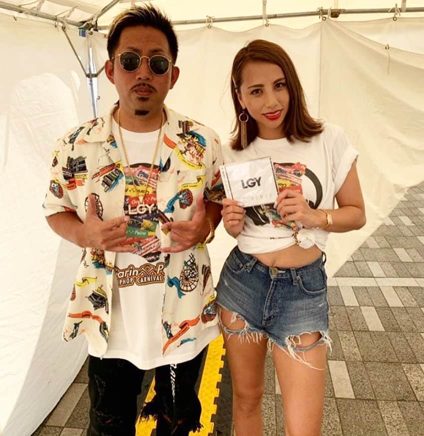 チャベス愛のグルメインスタ