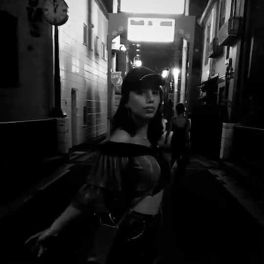 チャベス愛のインスタグラム