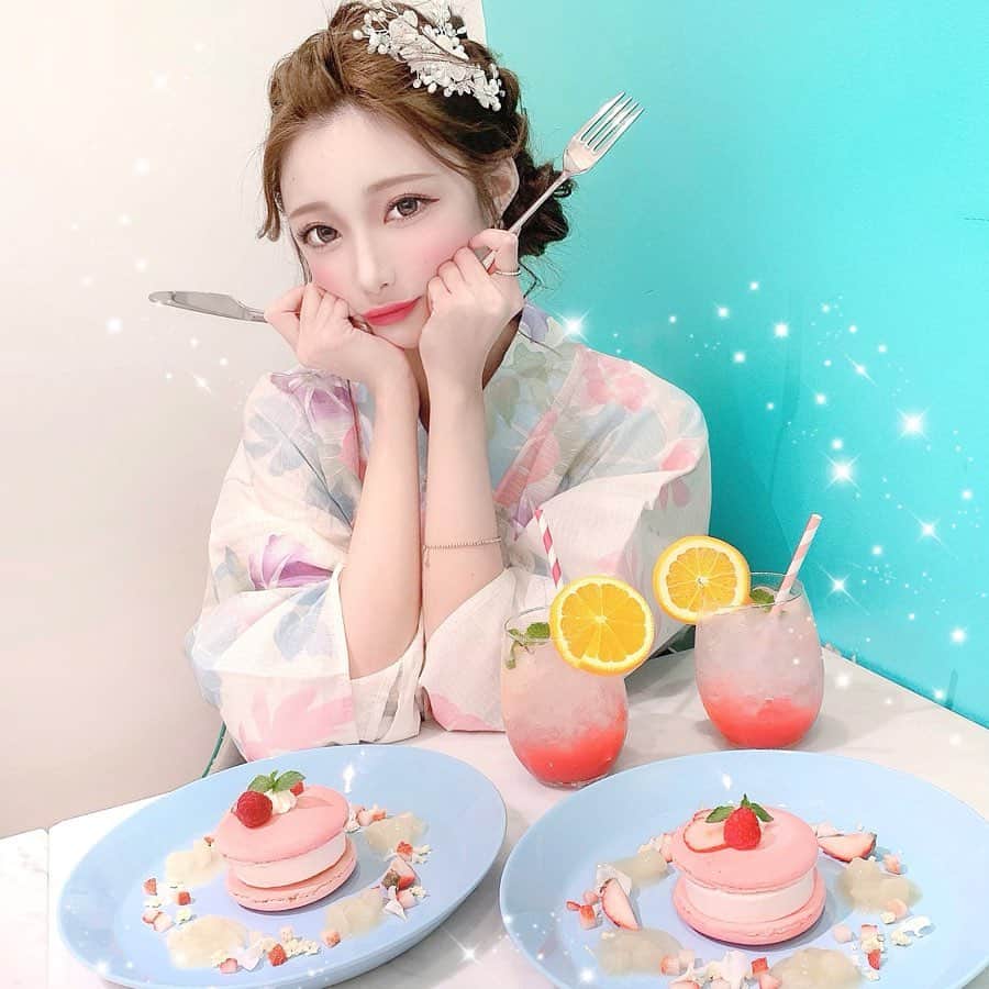 あやちゃんのグルメインスタ