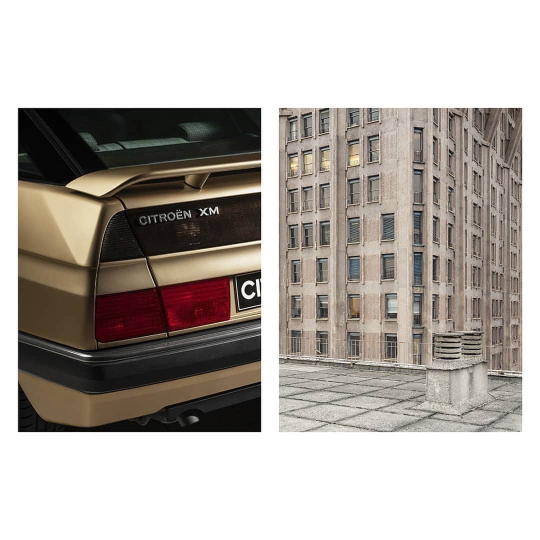 Citroënさんのインスタグラム写真 - (CitroënInstagram)「"This project is a tribute to my city's architecture details, as snap-shots from a Citroën window." @delfino_sl - Milan 🇮🇹 Come see his work, along with 6 other world-renowned photographers, during the free exhibit "The World Inspired by Citroën" #WIBC at @monnaiedeparis. . Link in bio ⬆️ #CitroënOrigins #Citroën100 #Italy #Photography #Art #Picoftheday #Photooftheday #InstaCar #CarsOfInstagram」8月14日 22時39分 - citroen