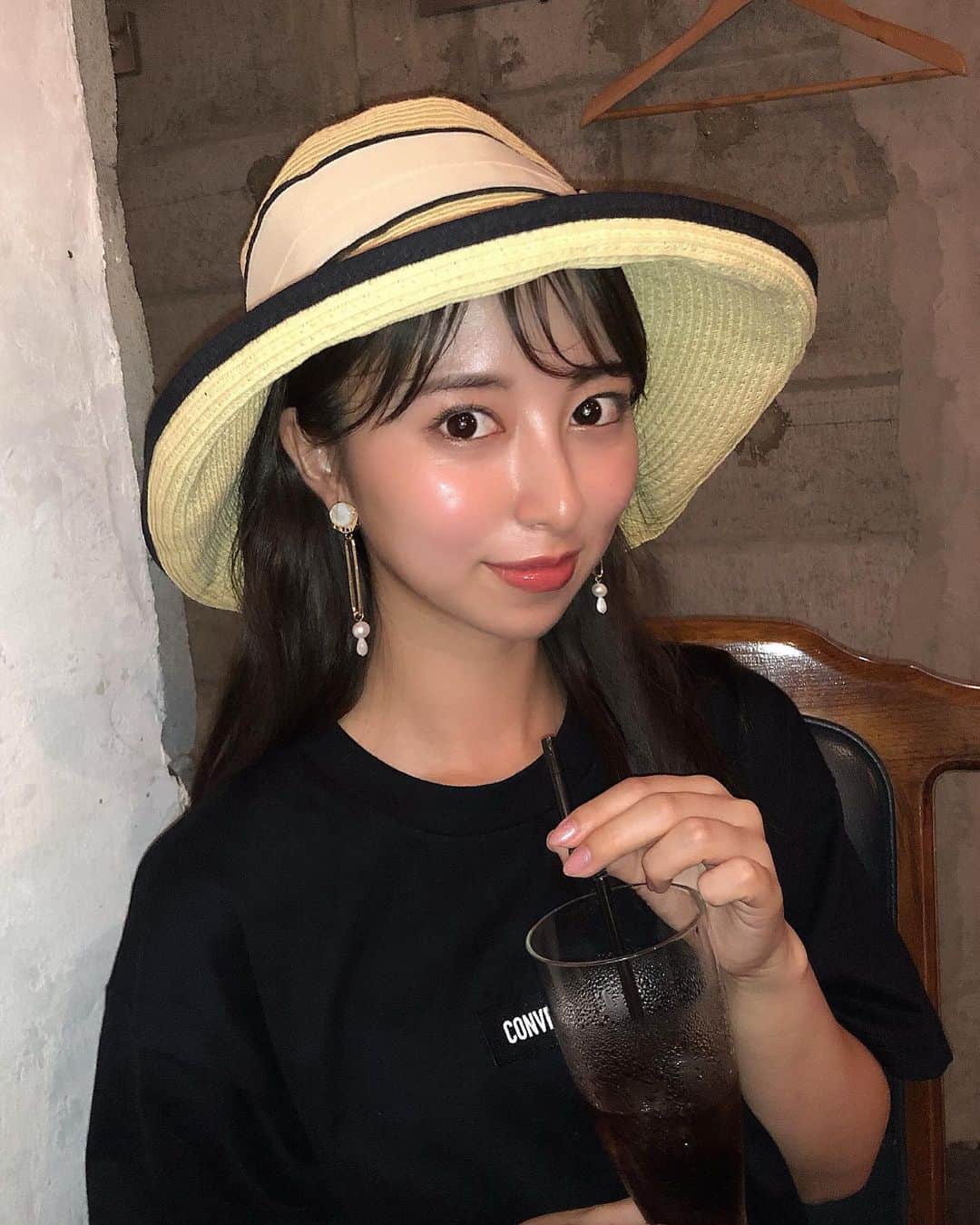 太田江莉奈のインスタグラム