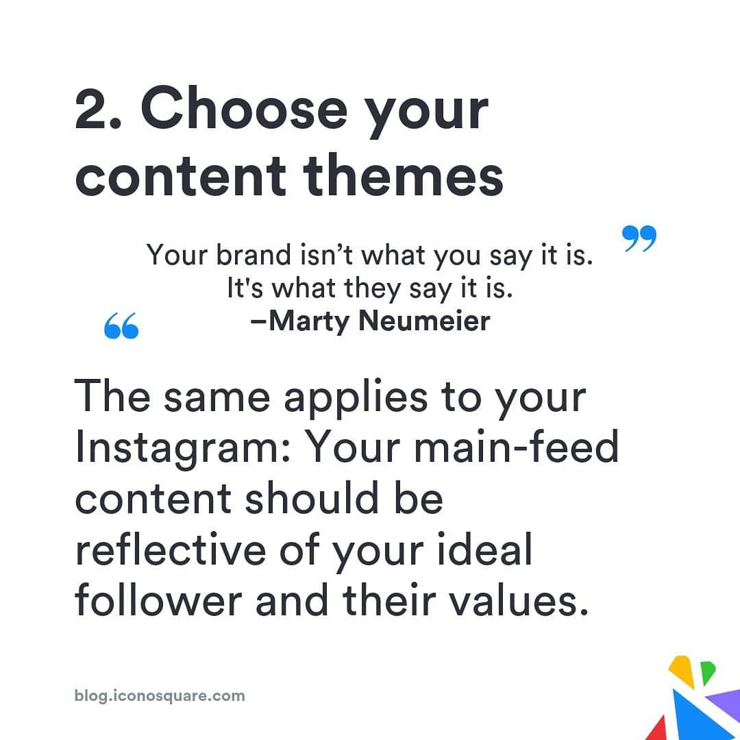 Iconosquareさんのインスタグラム写真 - (IconosquareInstagram)「A successful Instagram marketing strategy IS NOT about spending hours on creating a pretty Instagram feed. It's about building relationships with your target audience and showing up on Stories.  Bella Foxwell, an Instagram marketer and the face behind @thedoorsofldn, shares 10 tips on how to successfully plan your Instagram feed ahead of time so you can focus on your larger business objectives. Check them out on the #IconosquareBlog [link in bio]. icnsq.re/blog8-12-19-ig」8月14日 23時05分 - iconosquare