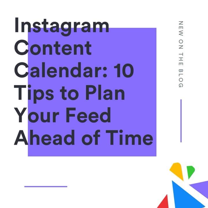 のインスタグラム：「A successful Instagram marketing strategy IS NOT about spending hours on creating a pretty Instagram feed. It's about building relationships with your target audience and showing up on Stories.  Bella Foxwell, an Instagram marketer and the face behind @thedoorsofldn, shares 10 tips on how to successfully plan your Instagram feed ahead of time so you can focus on your larger business objectives. Check them out on the #IconosquareBlog [link in bio]. icnsq.re/blog8-12-19-ig」