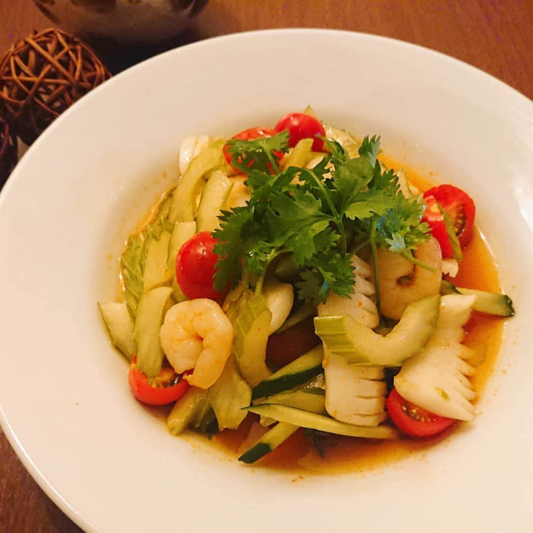 スパ ラクーア公式のインスタグラム