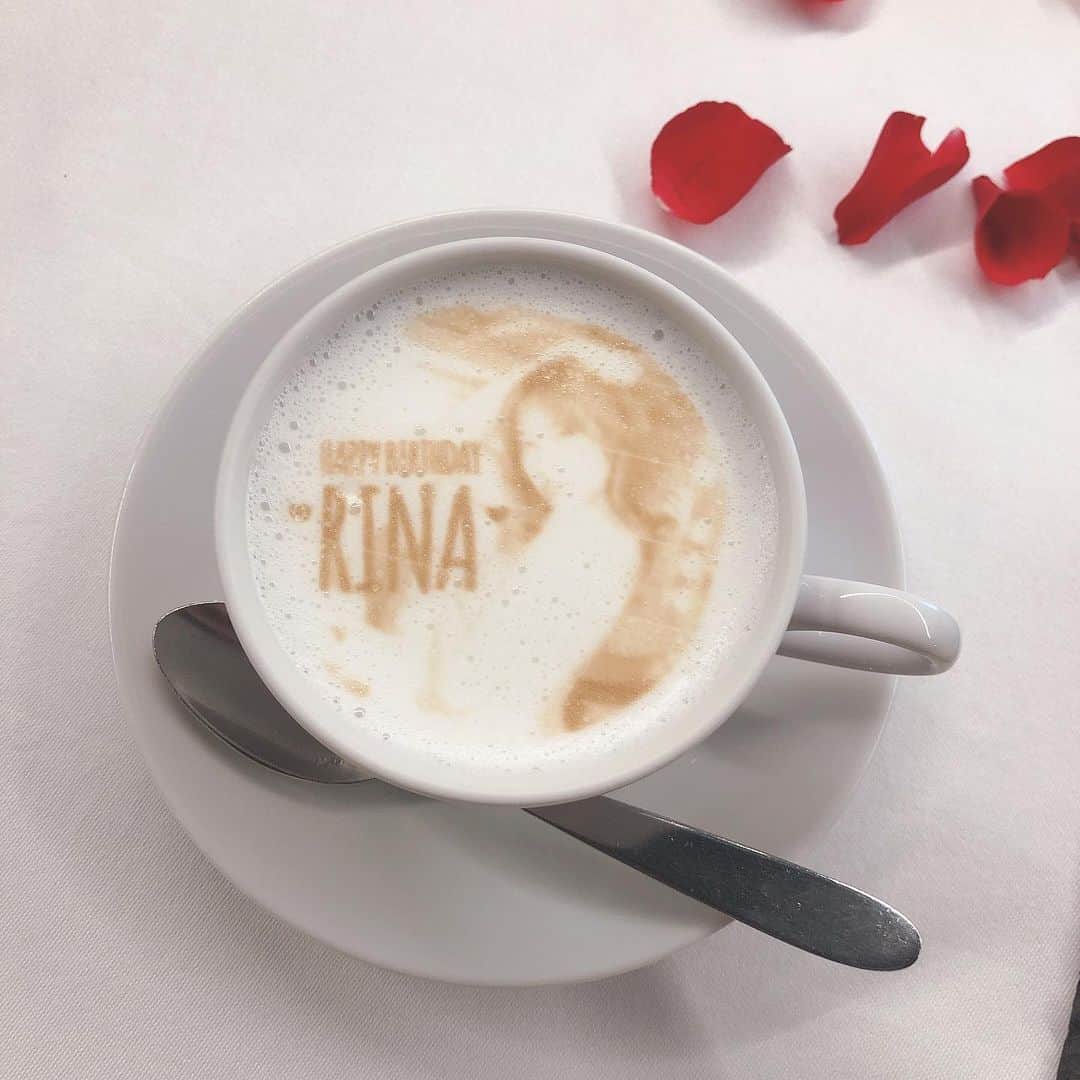 平田梨奈のグルメインスタ