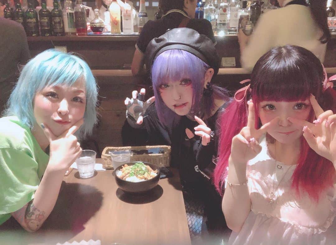 空亜のグルメインスタ