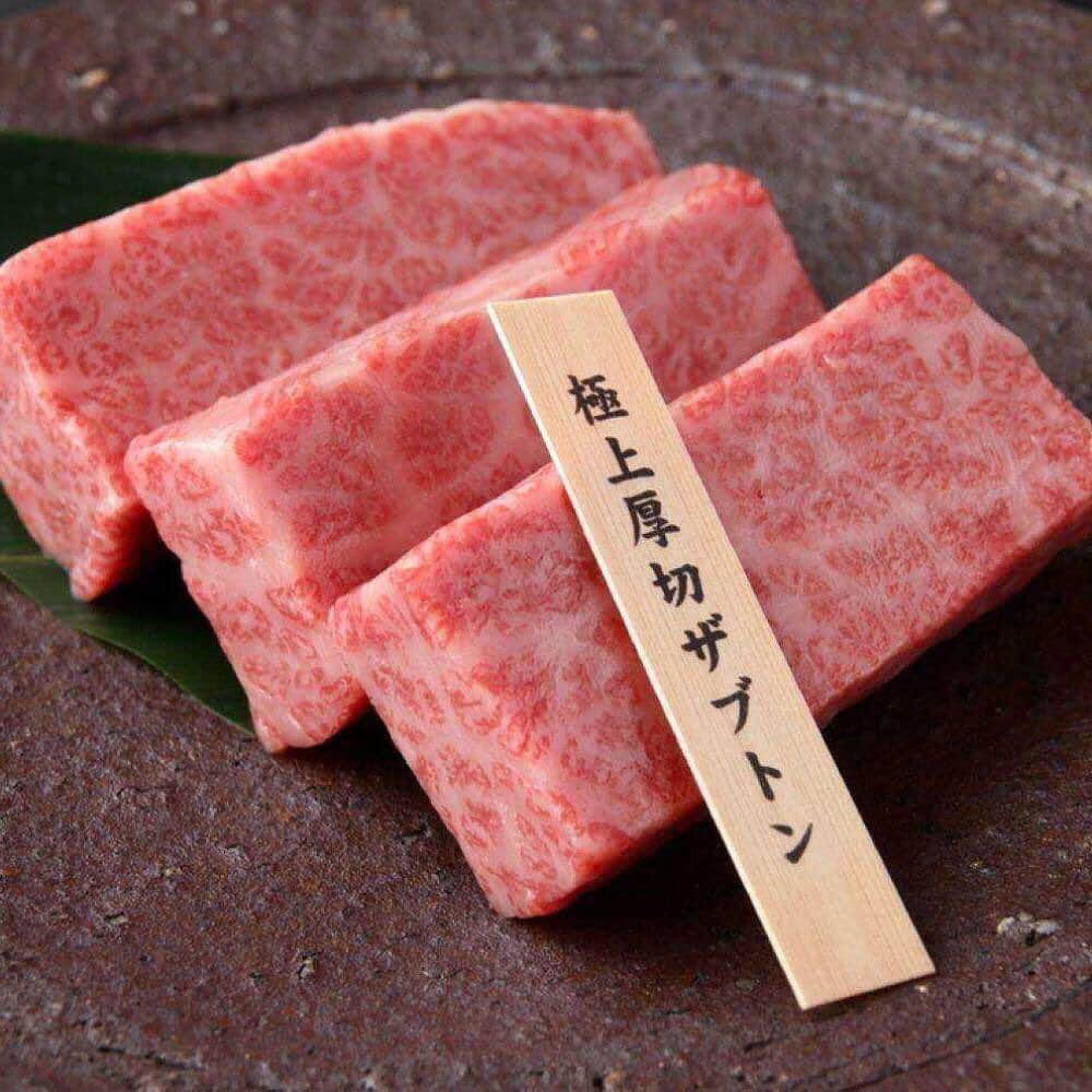 オズモールレストランのグルメインスタ